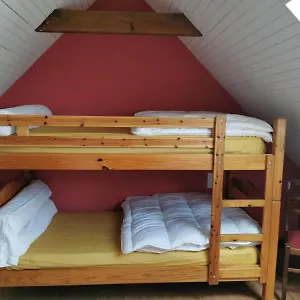 Les De Blandine Hébergement de vacances